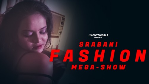 Srabani Fashion (2020) EightShots
