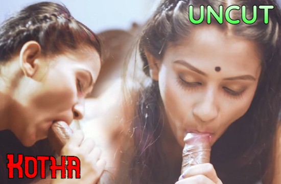 Kotha (2021) EightShots Originals Uncut