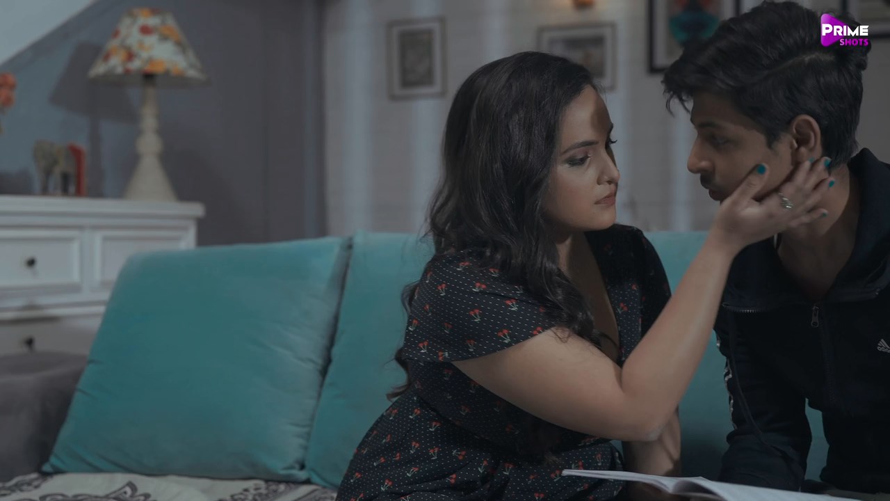 Mrs Teacher (2022) Season 1 Episode 2 PrimeShots Originals