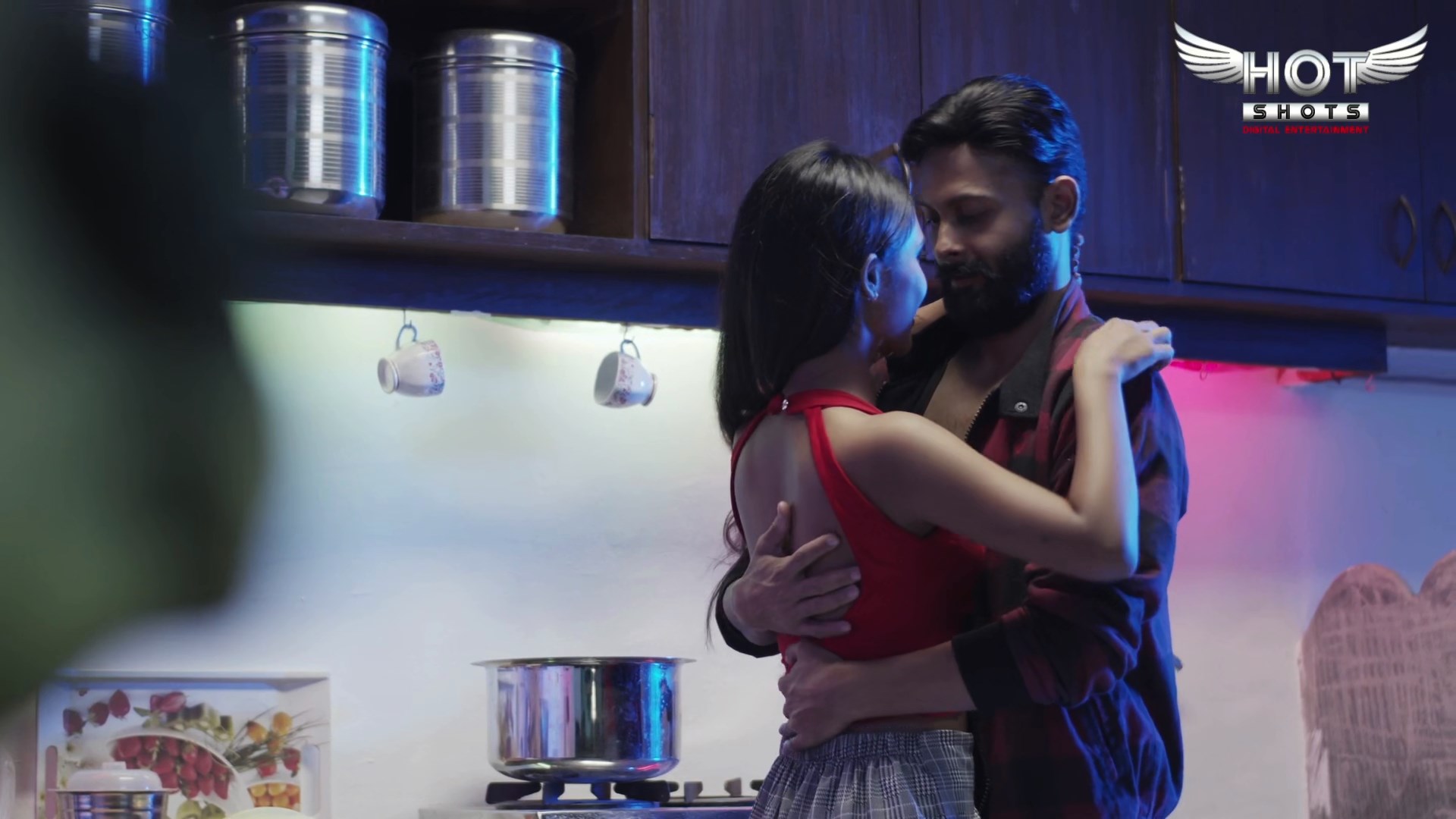 Lost Love (2020) HotShots Originals