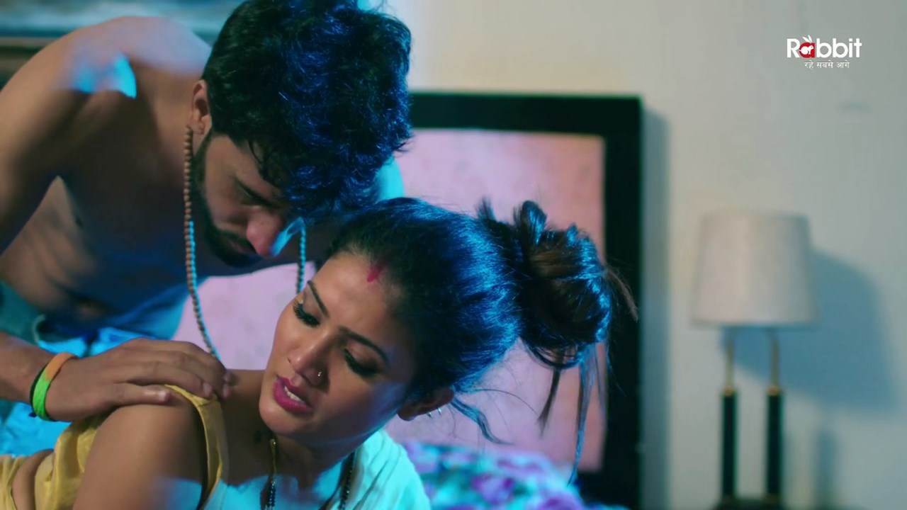 UnFaitfull (2021) Season 1 RabbitMovies Original