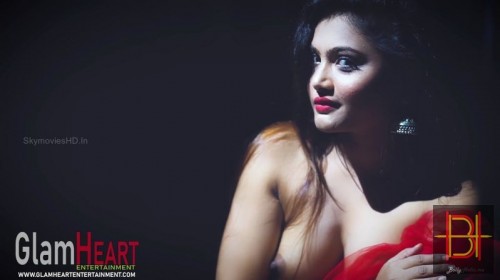 Urvashi Humari Umraon Jaan Glam Heart