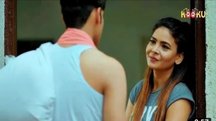 Ratri (2021) Season 1 Kooku Originals