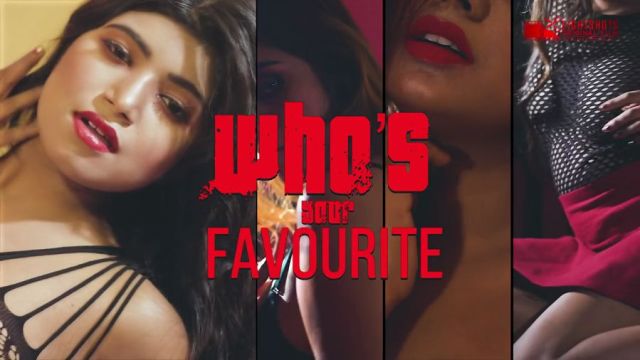 Whos your Favourite (2020) EightShots Originals