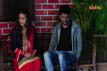 Wife For Night (2020) Season 1 Kooku Originals