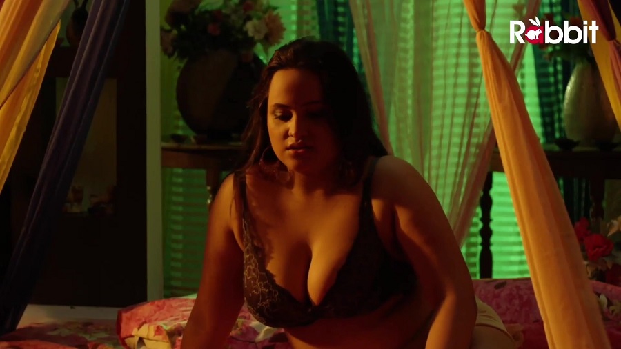 Sainyaa Salman (2022) Season 2 Episode 3 (RabbitMovies Original)