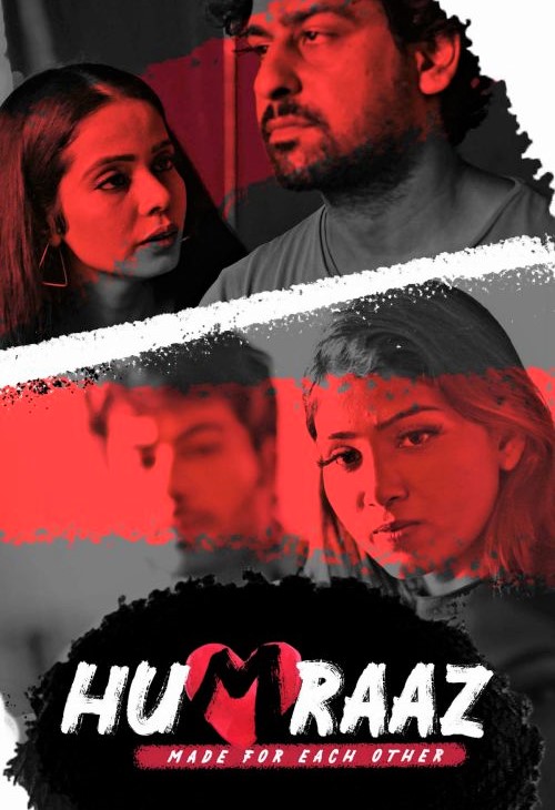 Humraaz (2021) Season 1 Episode 3 Kooku Originals
