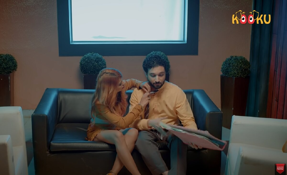 Late Night Project Part 2 (2020) Kooku Originals