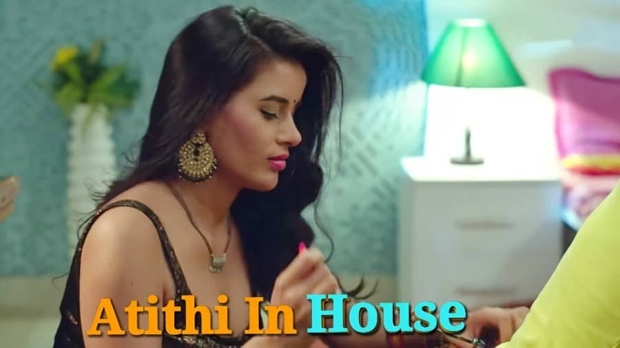 Atithi In House Part 3 (2021) Season 1 Kooku Originals