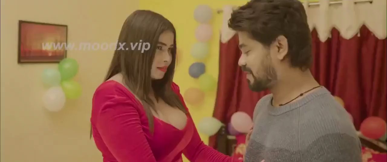 Psycho Lover (2022) Season 1 (MoodX Originals) Uncut