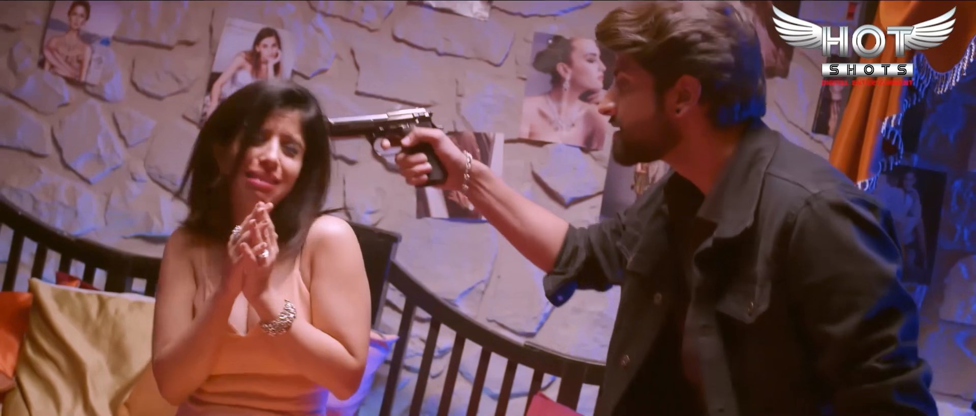 Do It For Me (2020) HotShots Originals