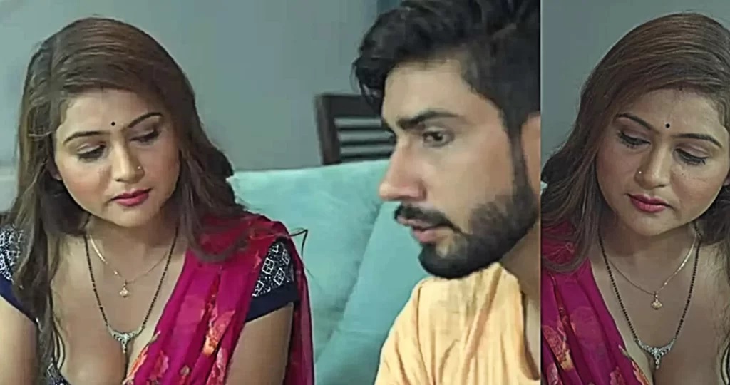 Malkin Bhabhi (2022) Season 1 Episode 1 (PrimeShots Originals)