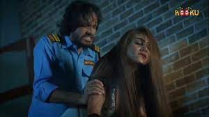 The Story of My Wife (2020) Kooku Originals