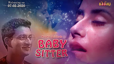 Babysitter (2020) KooKu Originals