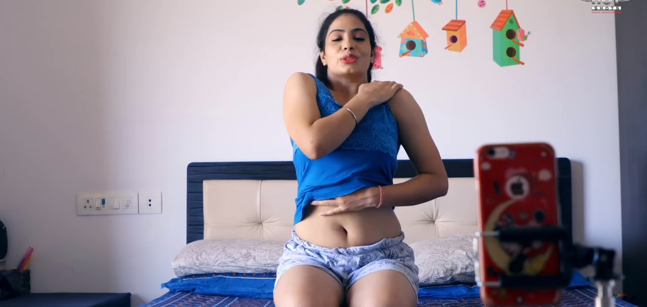 Needs (2020) HotShots Originals