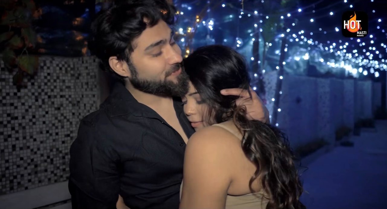 Plan (2021) Season 1 Episode 1 HotMasti Originals