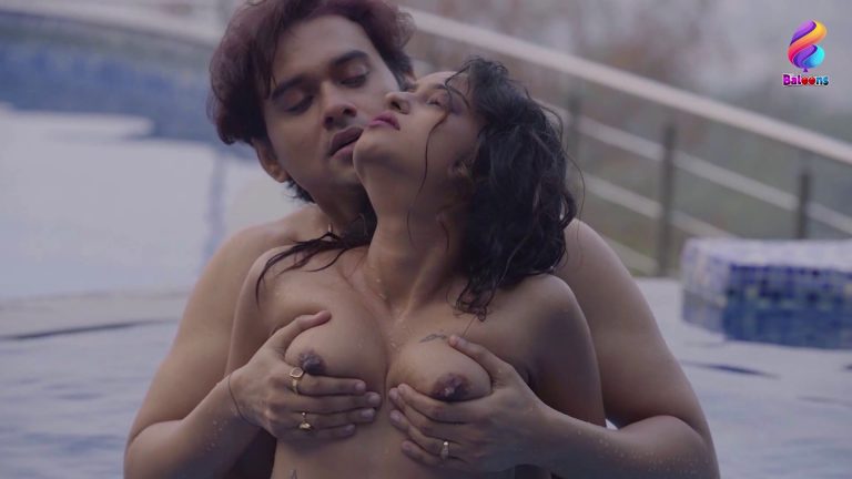 Diary Of Lust (2020) Season 1 Episode 3 Balloons Originals