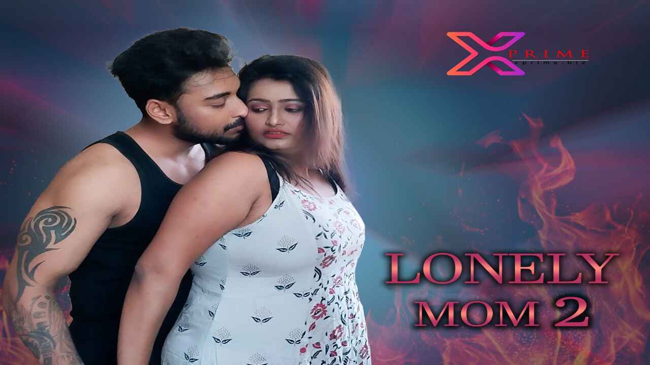 Lonely Mom (2022) XPrime Originals Uncut