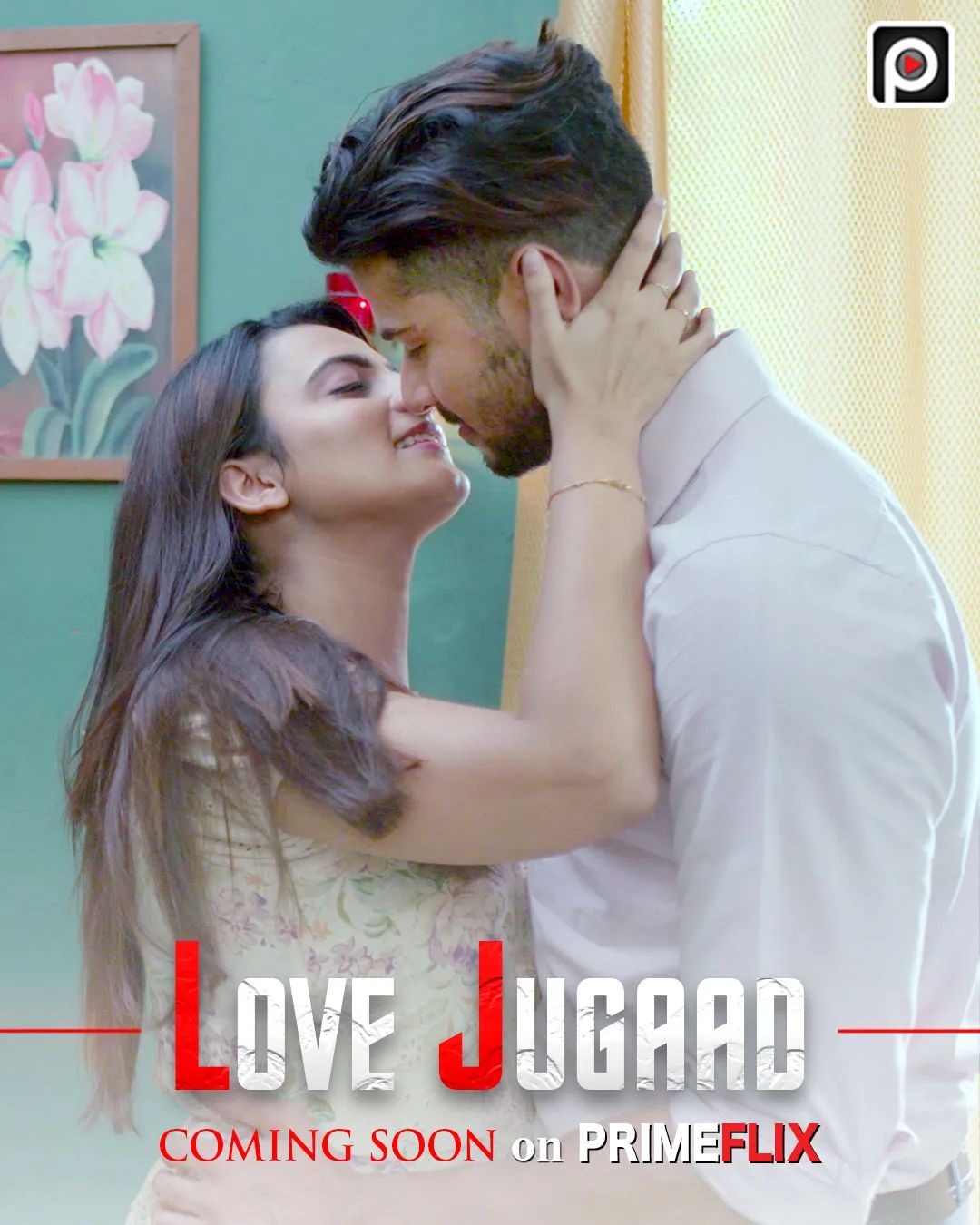 Love Jugaad (2022) Season 1 Episode 3 Primeflix