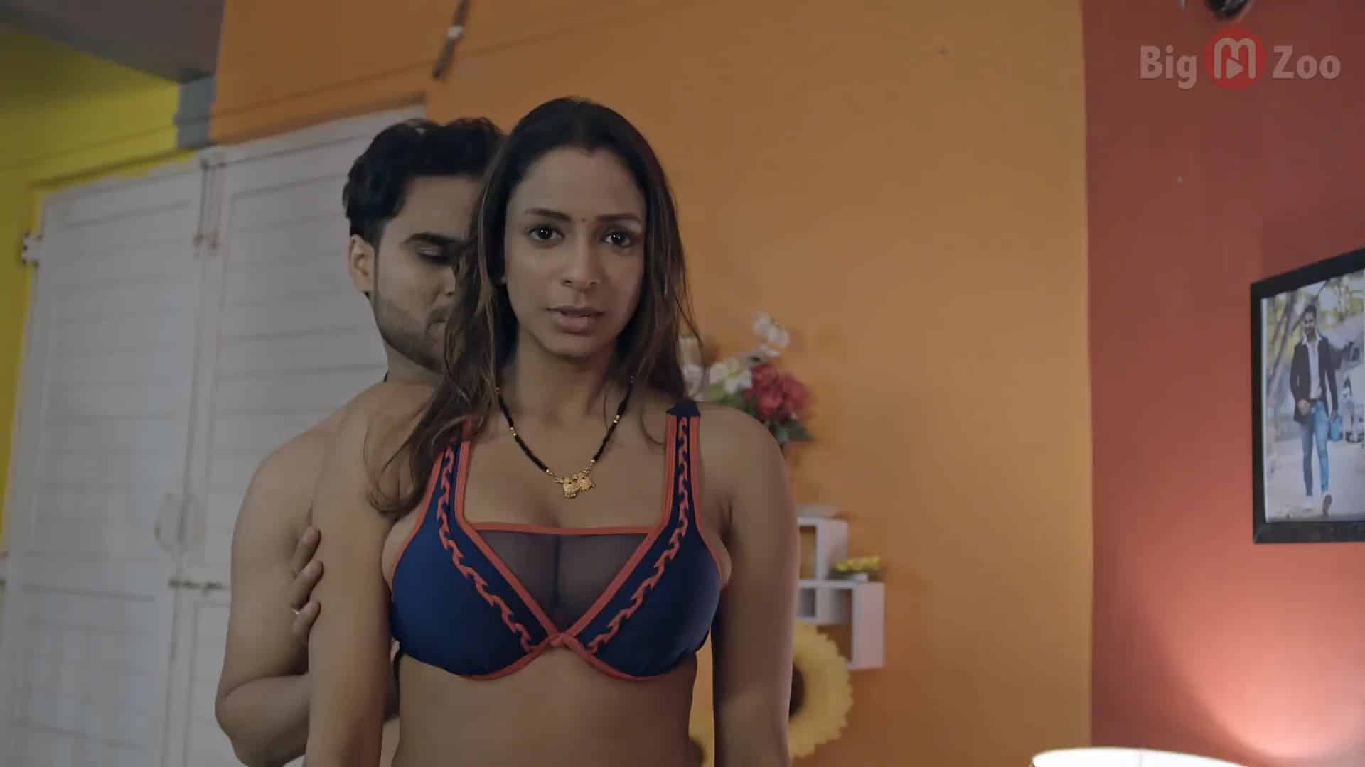 Mangalik (2021) Season 1 Episode 1 to 2 RabbitMovies Original