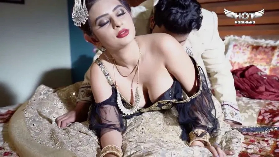 Zid (2020) HotShots Originals