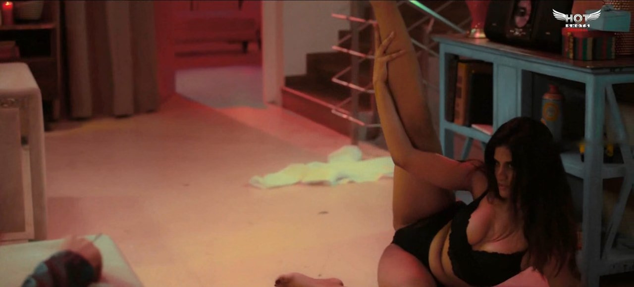 The Pink Club (2019) HotShots Originals