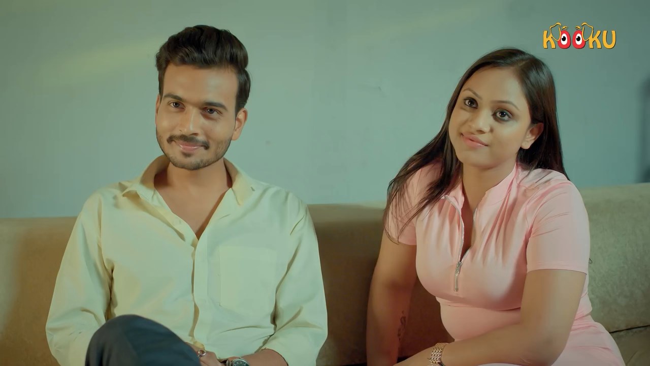 Sanvida (2022) Season 1 Episode 2 Kooku Originals