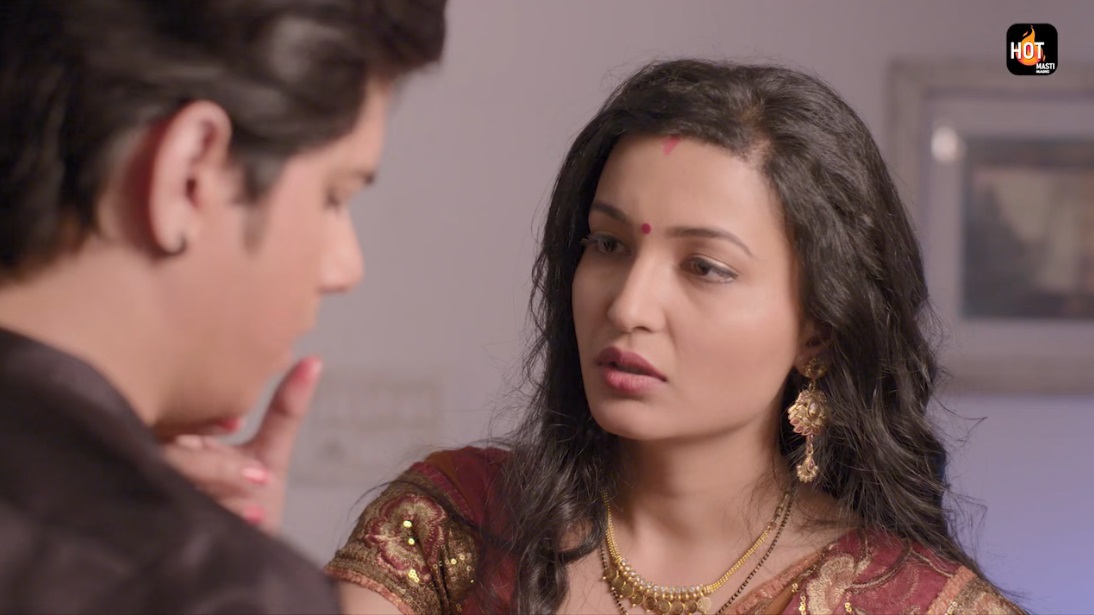 Do Rangg (2021) Season 1 Episode 1 HotMasti Originals