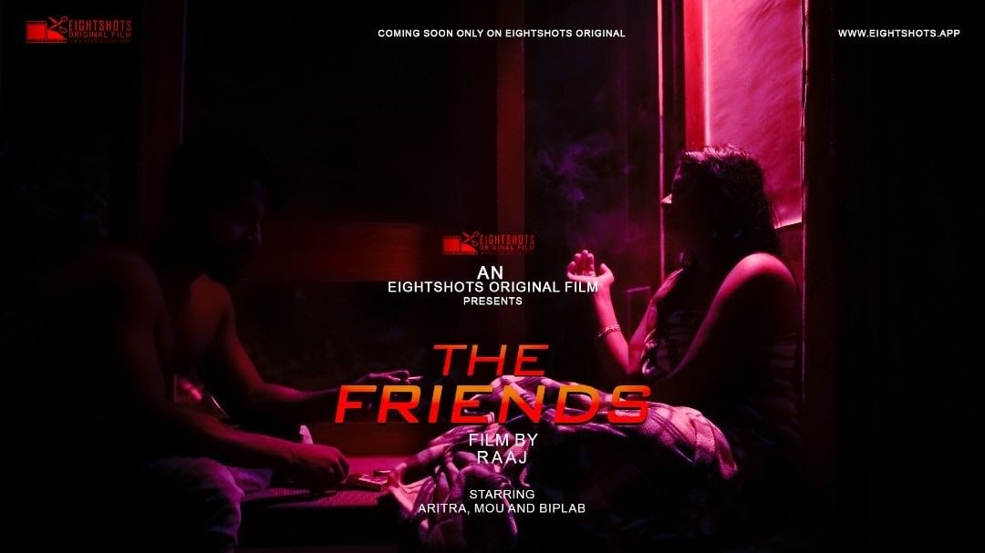 The Friends (2020) Season 1 Episode 1 EightShots Originals