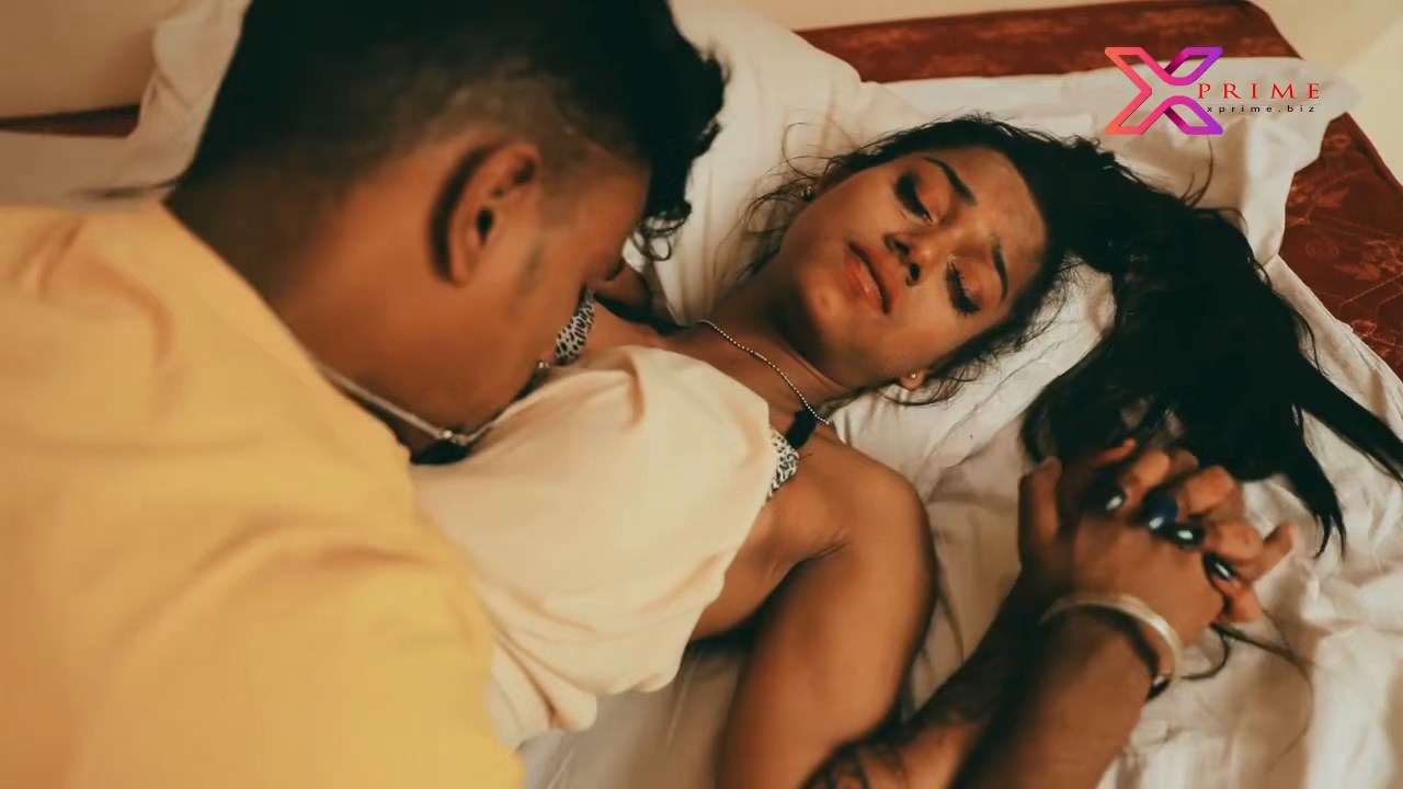 Lisa’s Lust Part 3 (2021) XPrime Originals Uncut