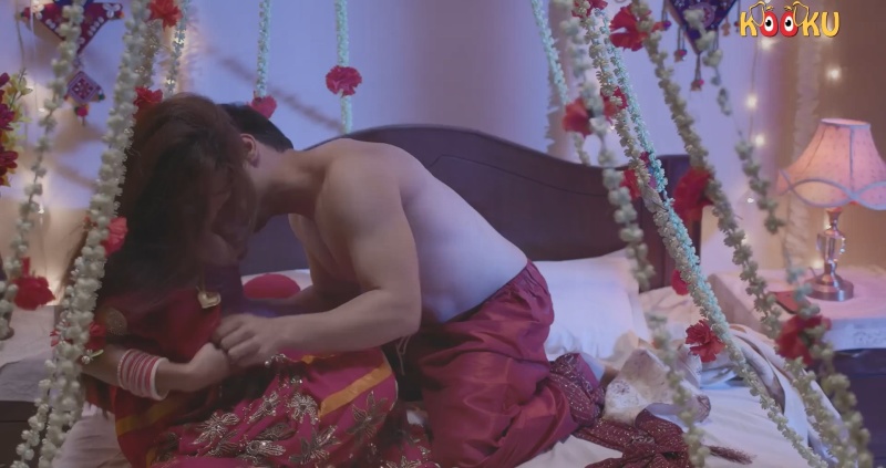 Shaadi Vivah (2020) Kooku Originals