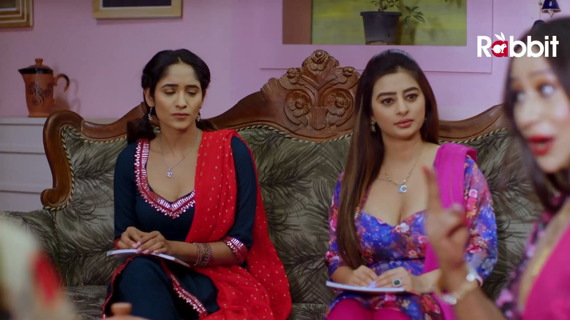 PathShala (2022) Season 2 Episode 3 Rabbit Original