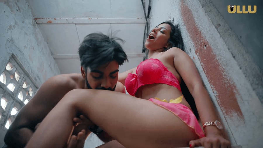 Ullu hot web series porn videos