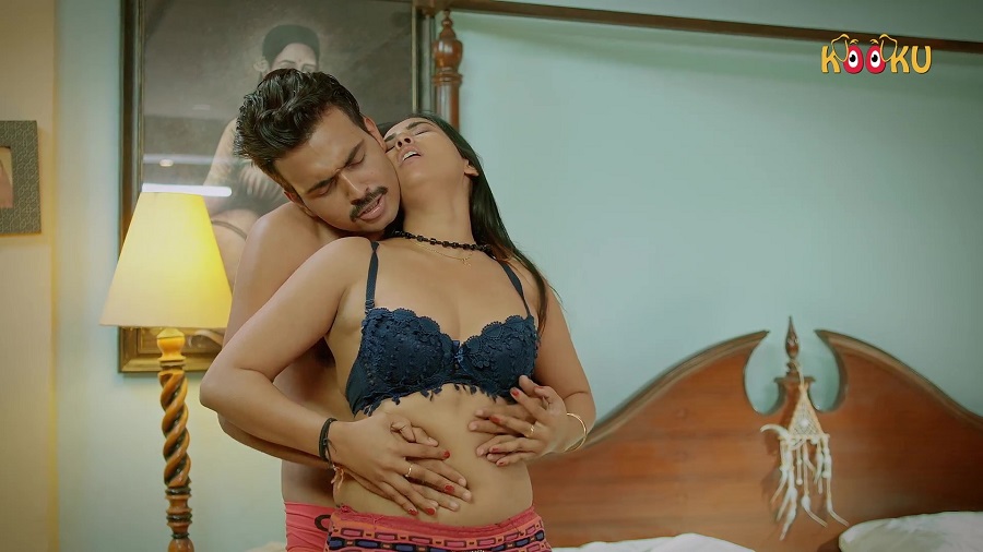 Chull : New Item (2022) Season 1 Episode 1 Kooku Originals