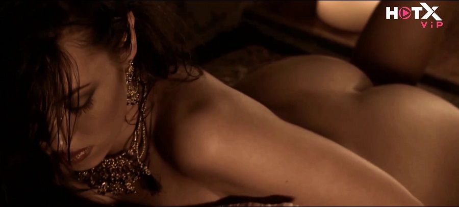 Jism (2023) Season 1 HotX Originals Uncut