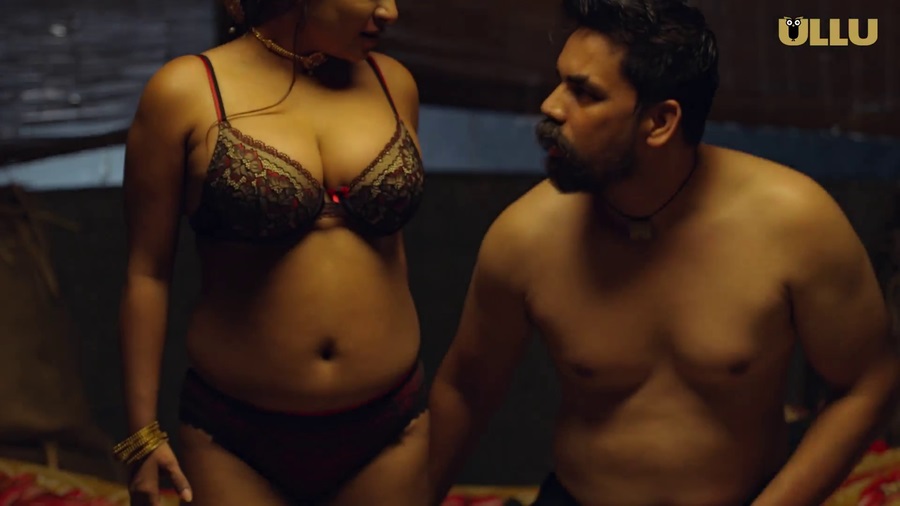 Sultan (2022) Season 1 Part 1 (Ullu Originals)