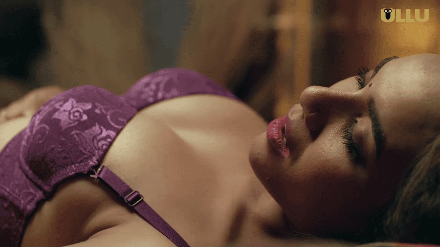 Sultan (2022) Season 1 Part 2 (Ullu Originals)