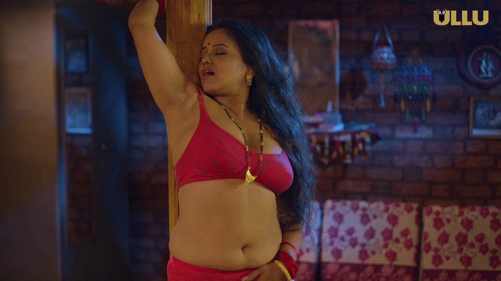 Shahad (2022) Season 1 Part 2 (Ullu Originals)