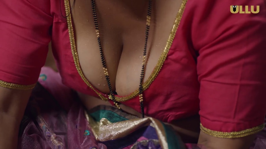 Shahad (2022) Season 1 Part 1 (Ullu Originals)