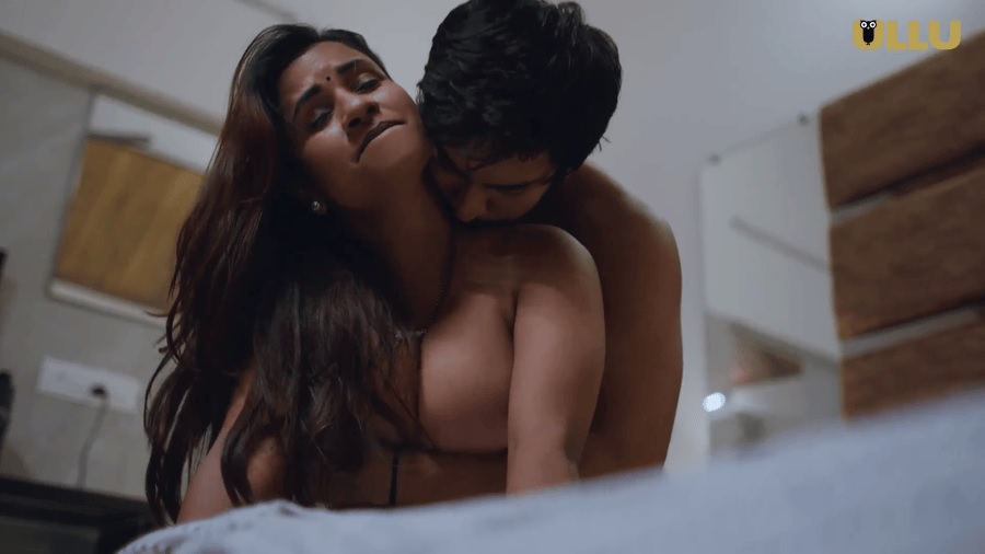 Love Guru (2022) Season 1 Part 2 (Ullu Originals)