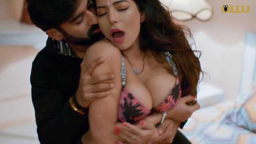 Jabran (2022) Season 1 Part 2 (Ullu Originals)