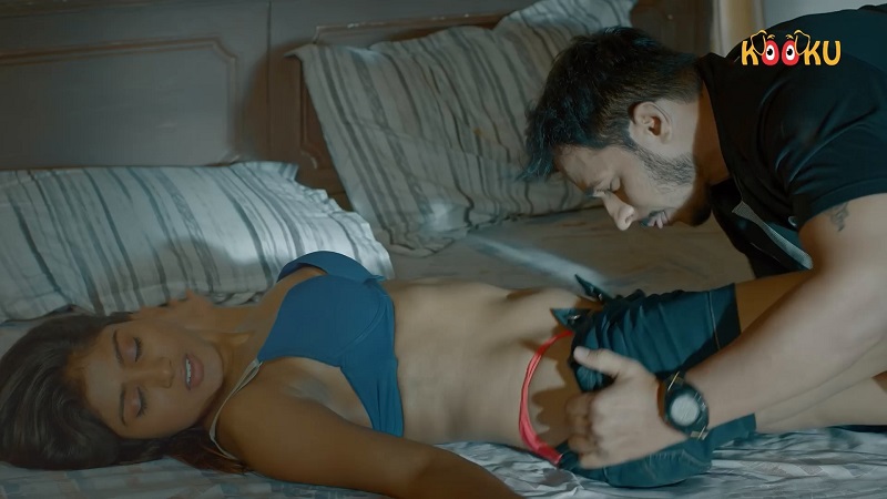 Clash Of Swack (2023) Season 1 Episode 1 Kooku Originals