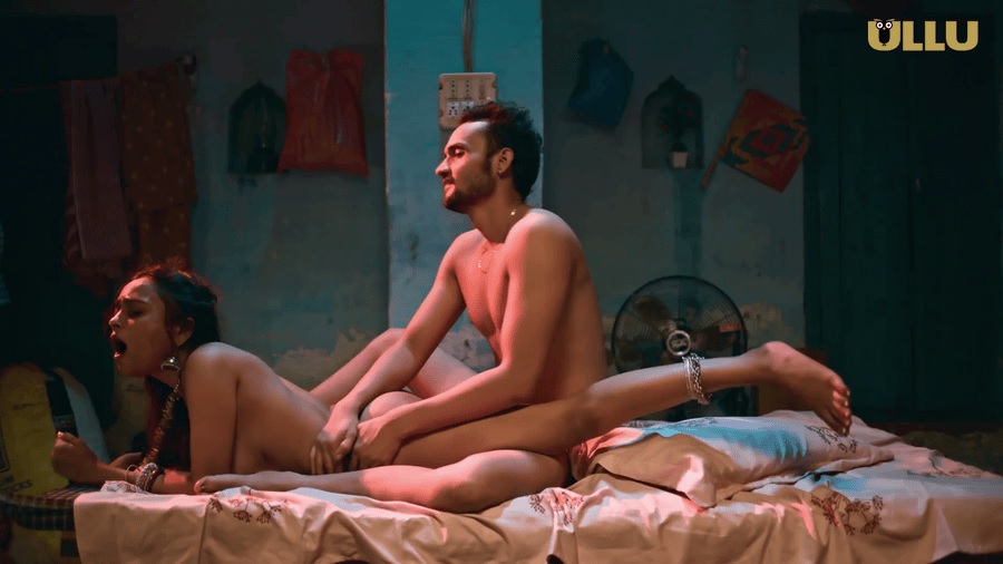 Imli (2023) Season 1 Part 2 (Ullu Originals)