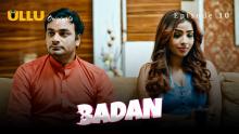 Badan Part-3 – Episode 10 (2023) UllU Originals Hot Web Series
