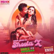 Sheela_X_S2E2_MoodX 2024 Hindi Hot Web Series