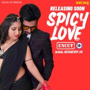 Spicy_Love_NeonX_Originals 2024 Hindi Hot Web Series