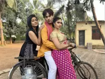 Naughty_S1E3_WOW 2024 Hindi Hot Web Series