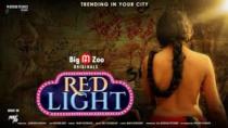Red Light Big Movie Zoo Original 2024 Hindi Hot Web Series