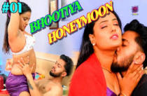 Bhootiya Honeymoon Ep1 Hot Hindi Wow Entertainment Original 2024 Hindi Hot Web Series