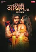 Aashram Live Ep- 02 MeetX Original 2024 Hindi Hot Web Series